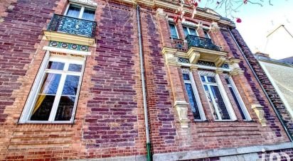 House 11 rooms of 290 m² in Rennes (35000)