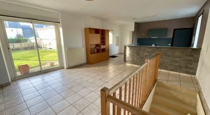 House 6 rooms of 150 m² in Meslay-du-Maine (53170)