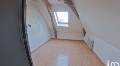 Appartement 2 pièces de 27 m² à Chalonnes-sur-Loire (49290)