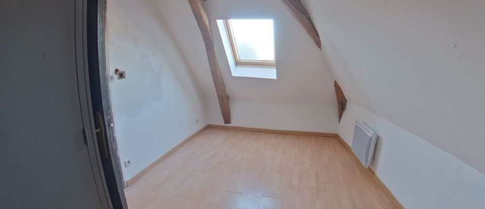 Apartment 2 rooms of 27 m² in Chalonnes-sur-Loire (49290)