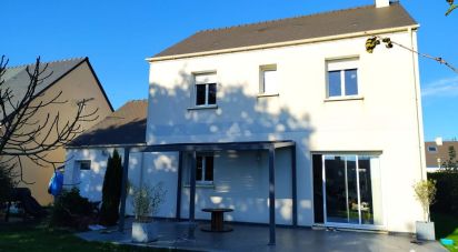 House 6 rooms of 114 m² in Savenay (44260)