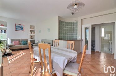 Appartement 4 pièces de 95 m² à Toulon (83200)
