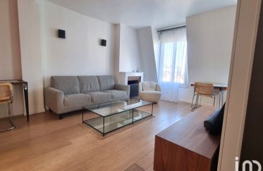 Apartment 2 rooms of 41 m² in Fontenay-sous-Bois (94120)