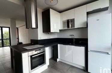 Appartement 3 pièces de 72 m² à Bezons (95870)