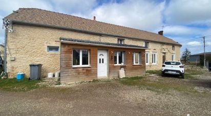 House 4 rooms of 165 m² in Maisons-lès-Chaource (10210)