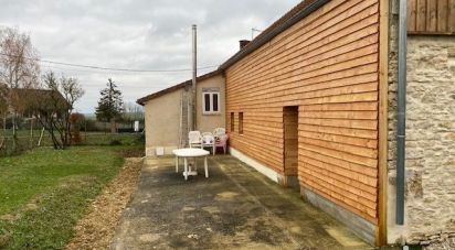 House 4 rooms of 165 m² in Maisons-lès-Chaource (10210)