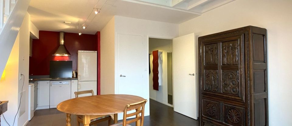 Appartement 3 pièces de 71 m² à Lambersart (59130)