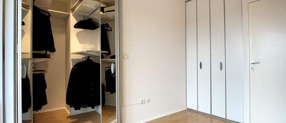 Apartment 3 rooms of 71 m² in Lambersart (59130)