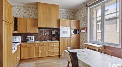 House 7 rooms of 140 m² in Nantes (44000)