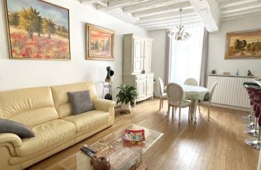 Town house 4 rooms of 107 m² in Auxerre (89000)