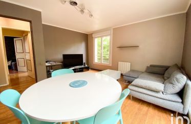Apartment 3 rooms of 65 m² in Boissy-Saint-Léger (94470)