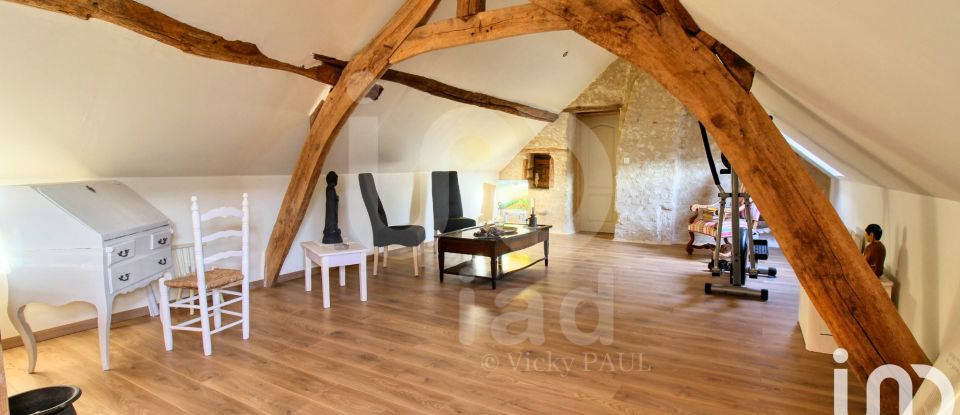 House 6 rooms of 144 m² in Outarville (45480)