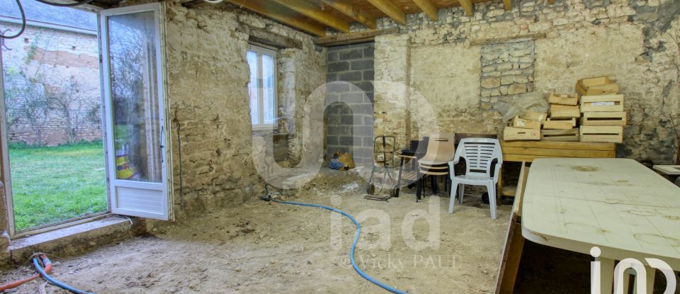 House 6 rooms of 144 m² in Outarville (45480)