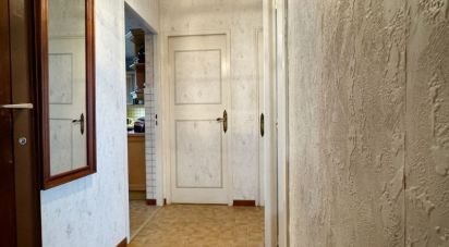 Apartment 2 rooms of 48 m² in Chambéry (73000)