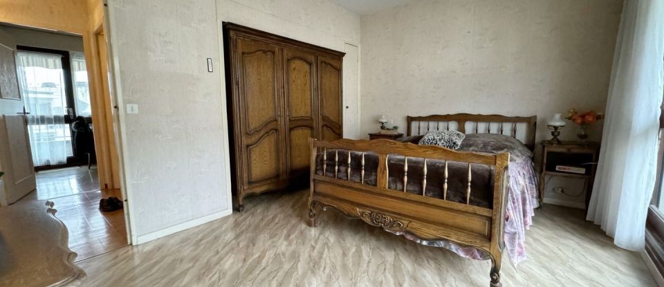 Appartement 2 pièces de 48 m² à Chambéry (73000)