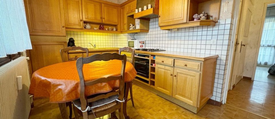 Apartment 2 rooms of 48 m² in Chambéry (73000)