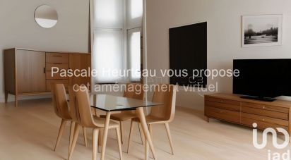 Appartement 3 pièces de 66 m² à Saint-Georges-de-Didonne (17110)