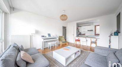 Appartement 4 pièces de 84 m² à Sèvres (92310)