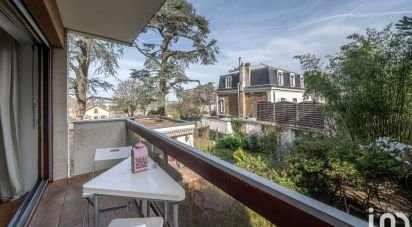 Apartment 4 rooms of 84 m² in Sèvres (92310)