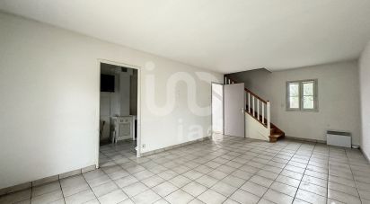House 3 rooms of 67 m² in Chevannes (89240)
