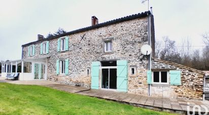House 8 rooms of 195 m² in Saint-Laurs (79160)