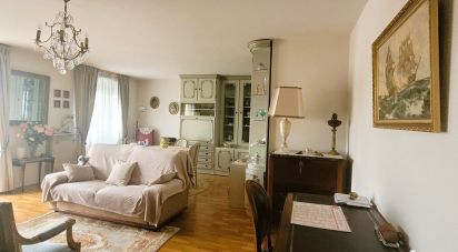 Appartement 4 pièces de 78 m² à Villejuif (94800)