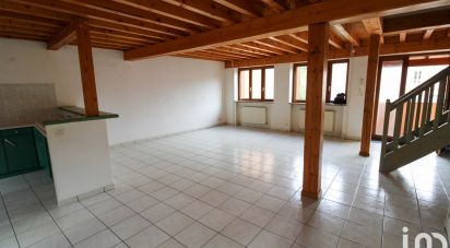 Appartement 4 pièces de 100 m² à Saint-Just-Saint-Rambert (42170)