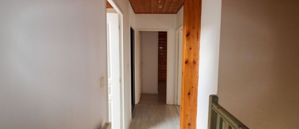 Appartement 4 pièces de 100 m² à Saint-Just-Saint-Rambert (42170)