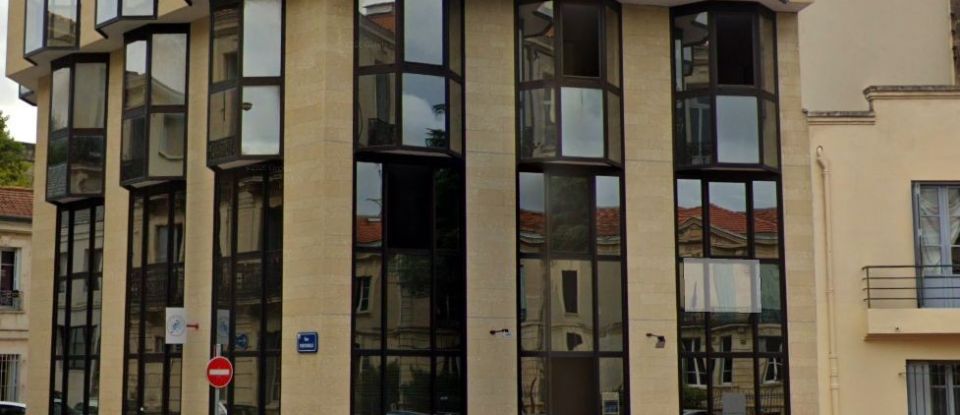 Bureaux de 212 m² à Montpellier (34000)