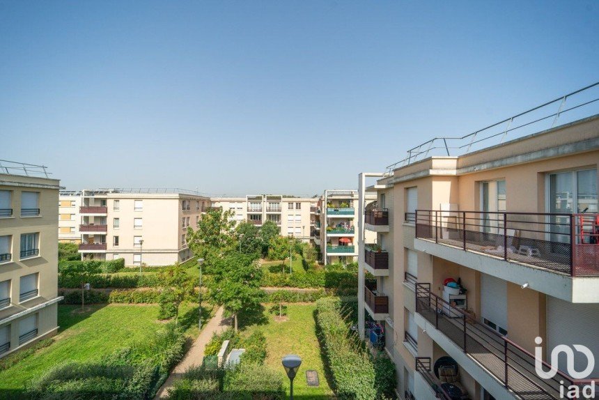 Apartment 3 rooms of 60 m² in Vigneux-sur-Seine (91270)