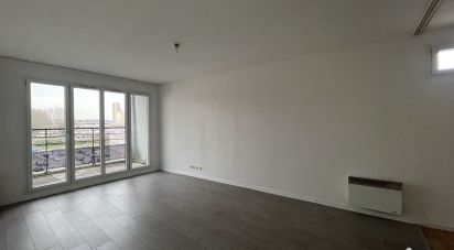 Appartement 3 pièces de 60 m² à Vigneux-sur-Seine (91270)