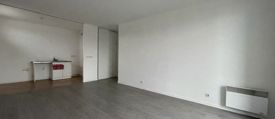 Appartement 3 pièces de 60 m² à Vigneux-sur-Seine (91270)
