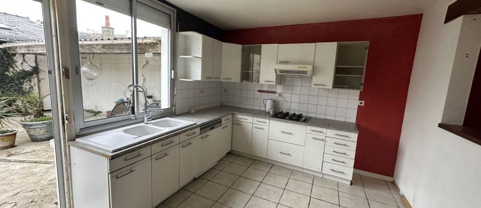 Apartment 3 rooms of 66 m² in Port-Louis (56290)