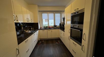Apartment 6 rooms of 124 m² in Cholet (49300)