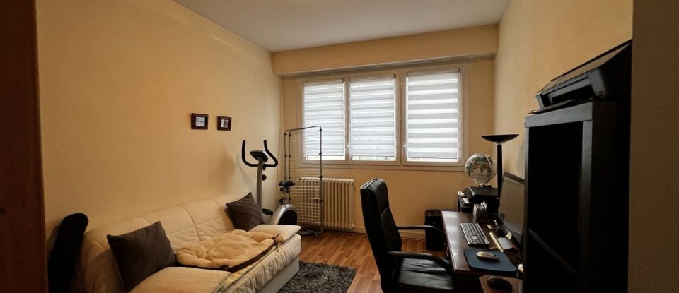 Appartement 6 pièces de 124 m² à Cholet (49300)