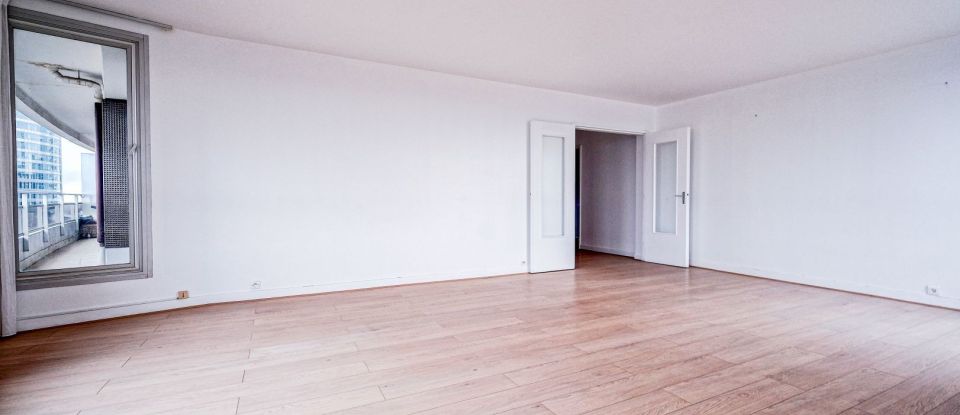 Appartement 4 pièces de 110 m² à Puteaux (92800)