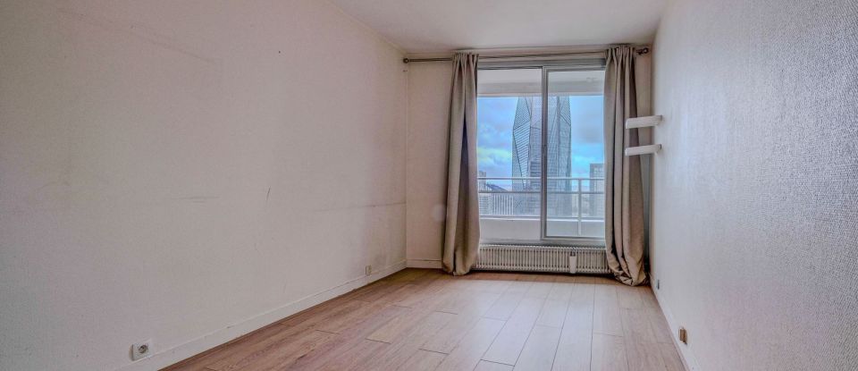 Apartment 4 rooms of 110 m² in Puteaux (92800)