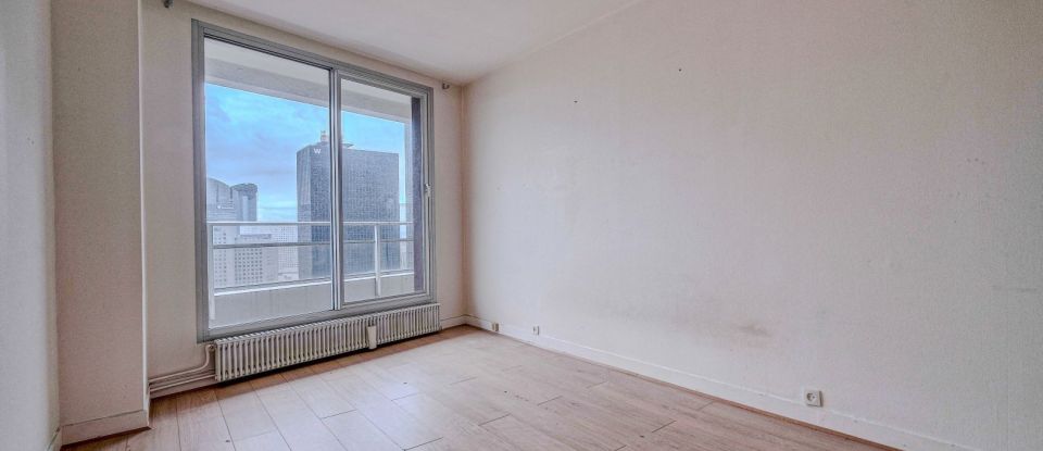Apartment 4 rooms of 110 m² in Puteaux (92800)