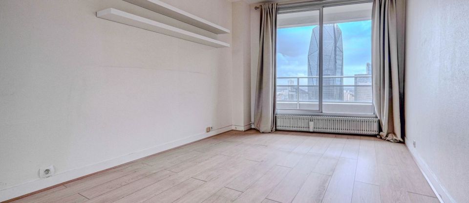 Appartement 4 pièces de 110 m² à Puteaux (92800)
