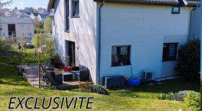 House 4 rooms of 85 m² in Serre-les-Sapins (25770)