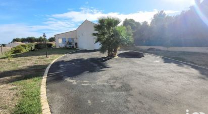 House 5 rooms of 136 m² in Salles-d'Aude (11110)