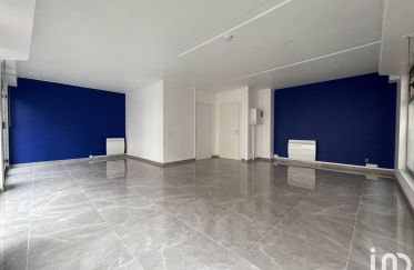 Bureaux de 42 m² à Sélestat (67600)