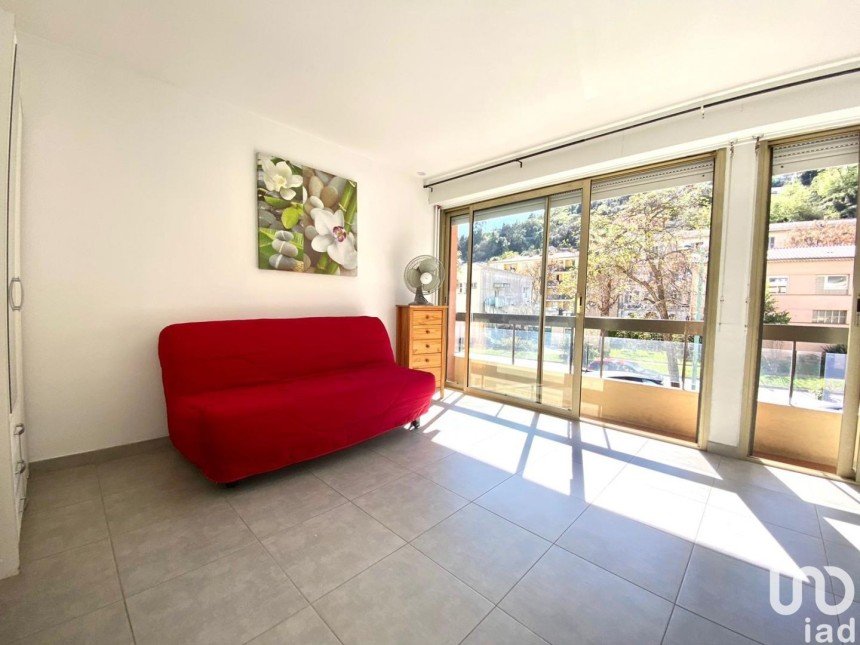 Apartment 1 room of 24 m² in Menton (06500)