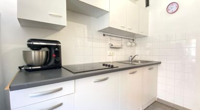Apartment 1 room of 24 m² in Menton (06500)