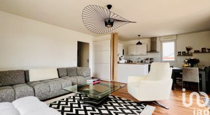 Appartement 4 pièces de 86 m² à Montfort-l'Amaury (78490)