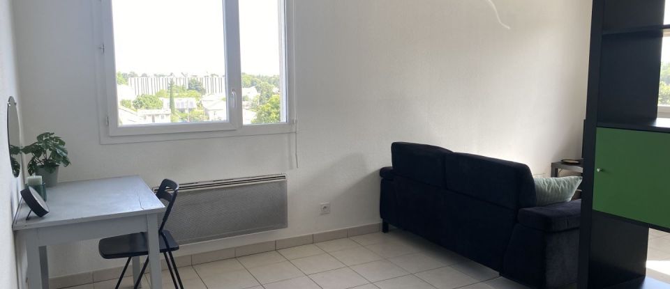 Apartment 1 room of 34 m² in Avignon (84000)