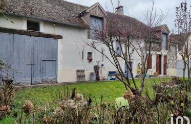 House 2 rooms of 60 m² in Appoigny (89380)