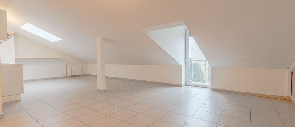 Appartement 3 pièces de 65 m² à Havange (57650)