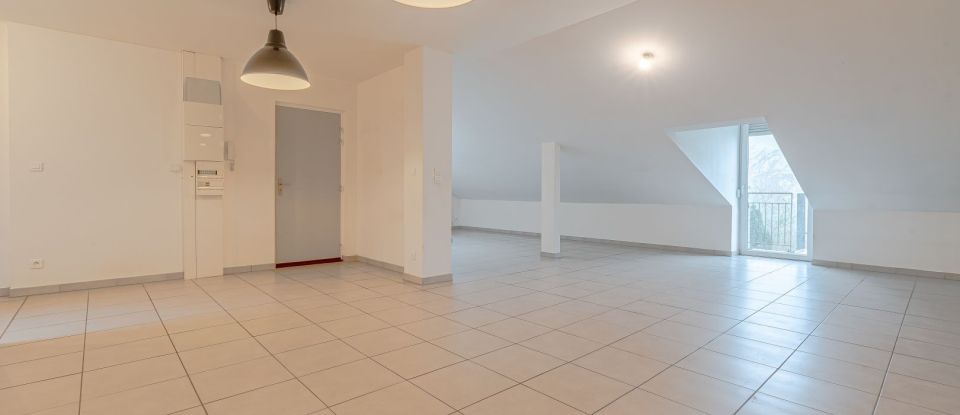 Appartement 3 pièces de 65 m² à Havange (57650)