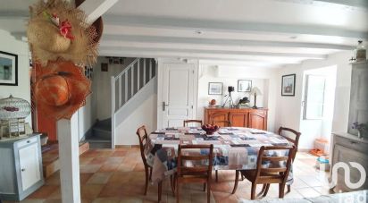 Maison traditionnelle 5 pièces de 92 m² à Pornichet (44380)